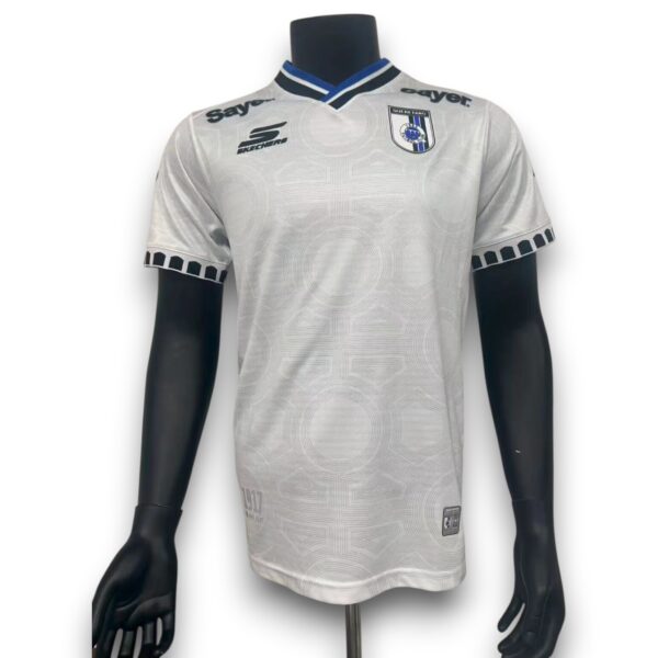 Camiseta Querataro 2026-2027 Local – Version Pro Player