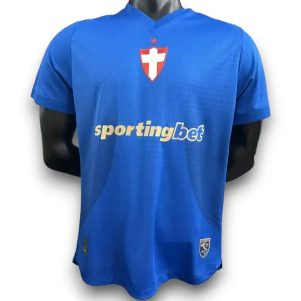 Camiseta Palmeiras 2026-2027 Alternativa – Version Pro Player