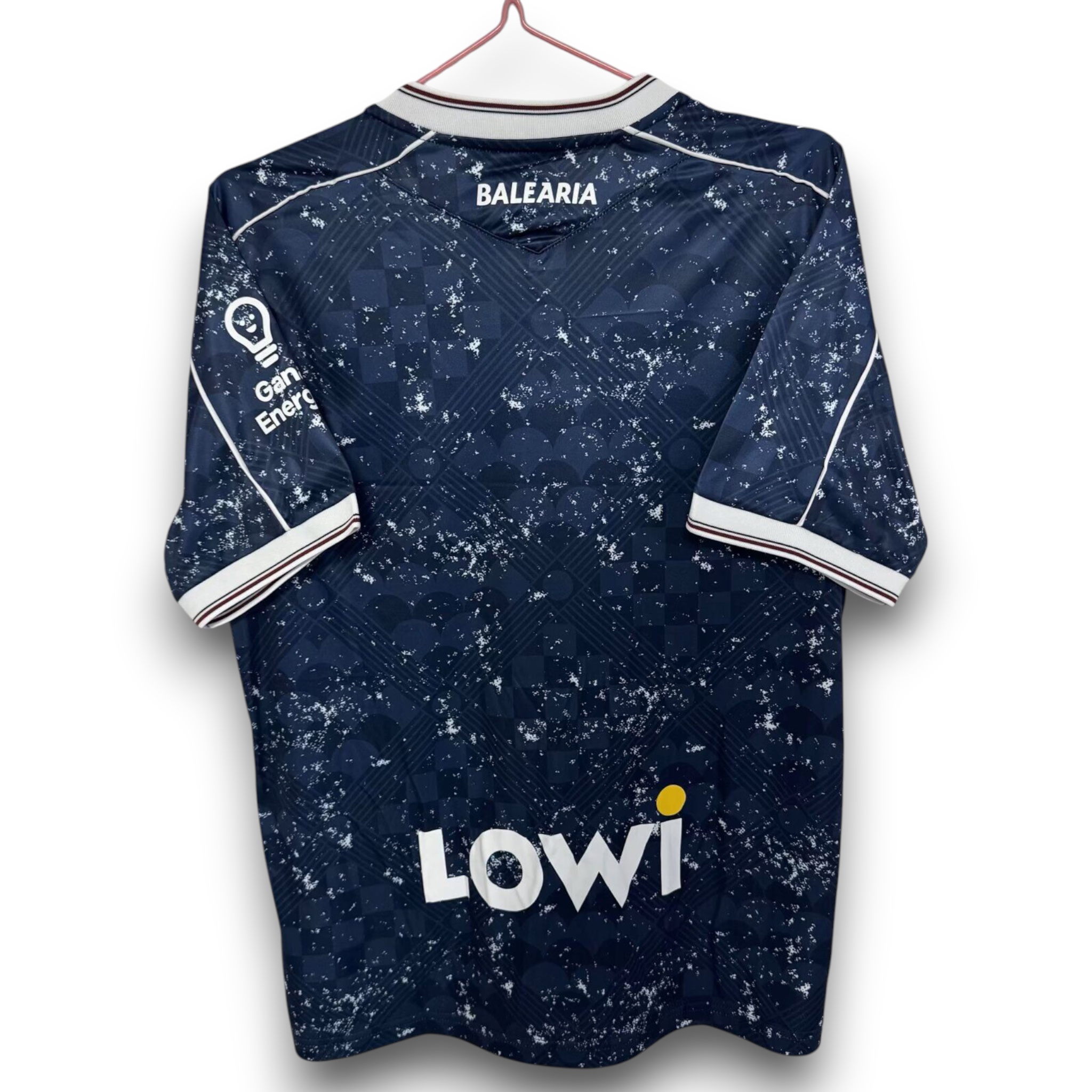 Camiseta Levante 2026-2027 Alternativa - Imagen 2