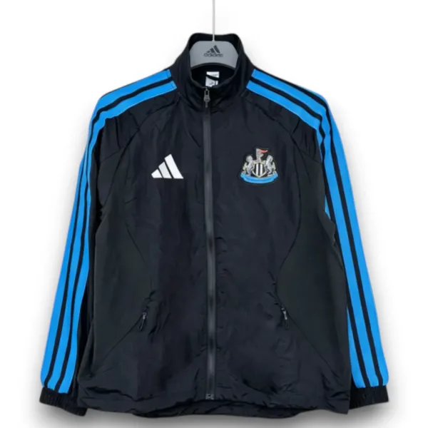 Chaqueta Newcastle 2026-2027 Cortavientos