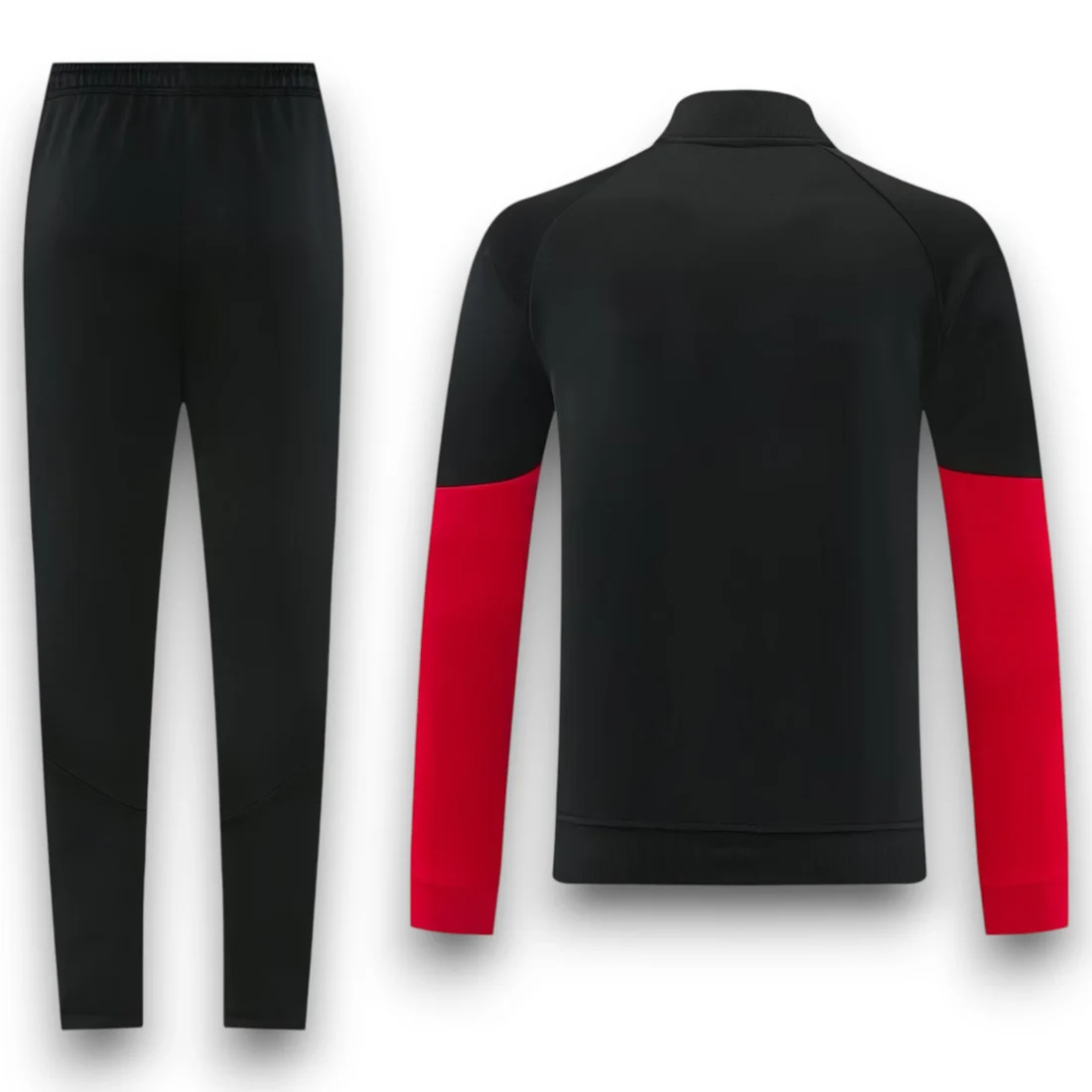 Chándal Manchester United 2026-2027 Alternativo - Cremallera - Imagen 2