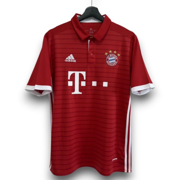 Camiseta Bayern Múnich 2016-2017 Local