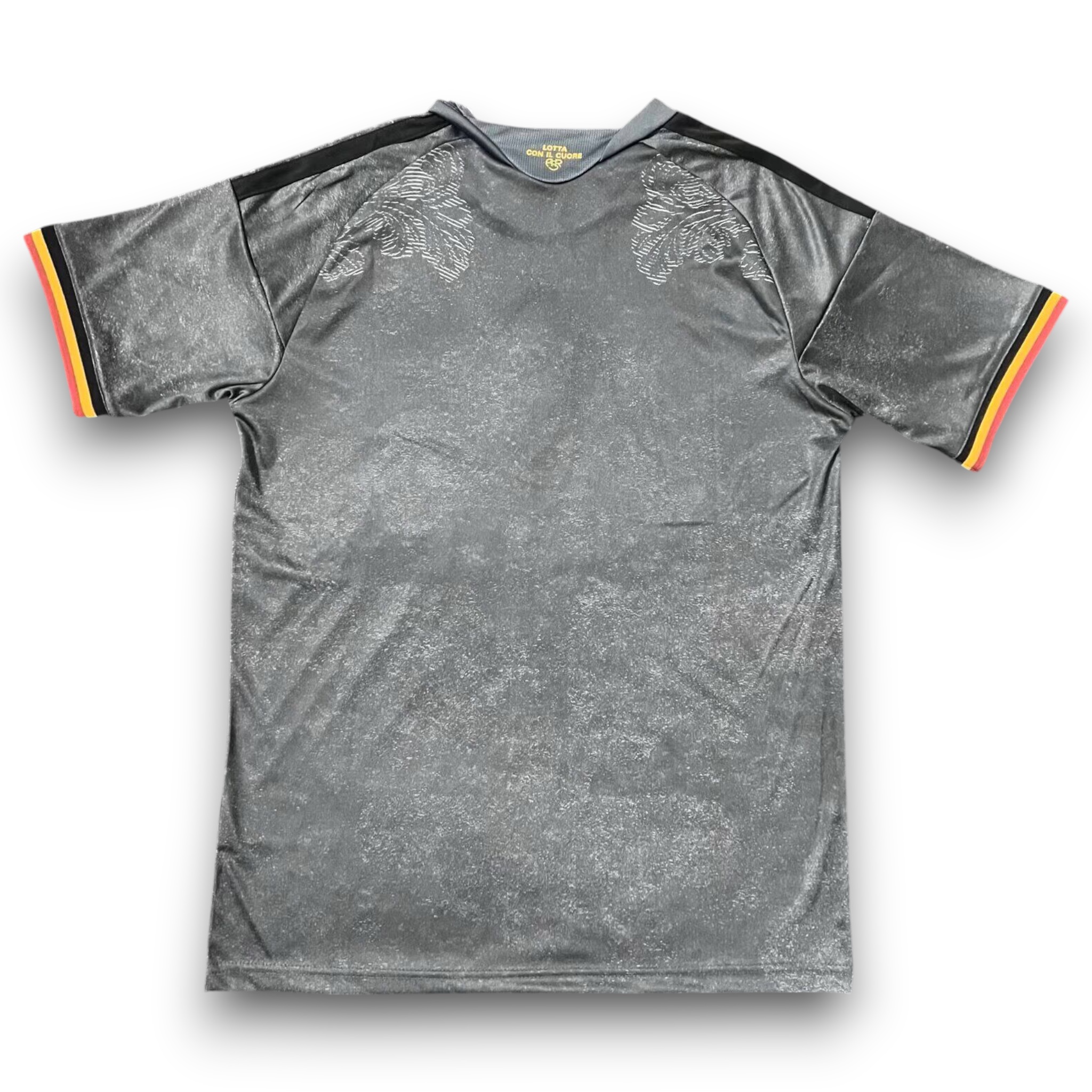 Camiseta Roma 2026-27 Alternativa - Imagen 3