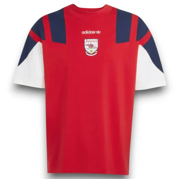 Camiseta Arsenal 2026-2027 Retro