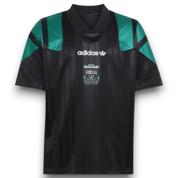 Camiseta LVP 2026-2027 Versión EQT