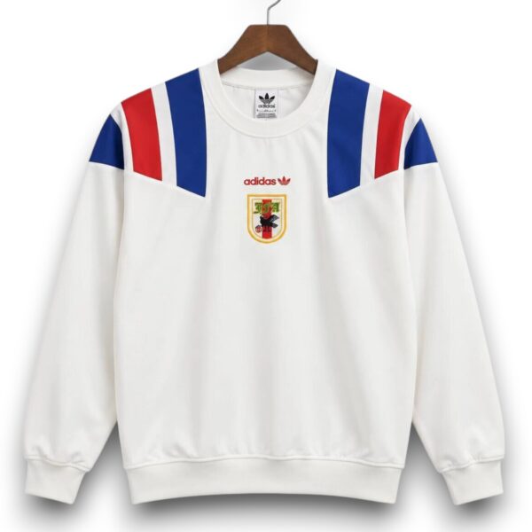 Sudadera Japon 2026-2027 EQT – Sudadera Adulto