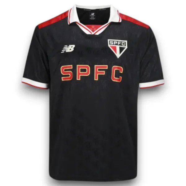 Camiseta Sao Paulo 2026-2027 Especial