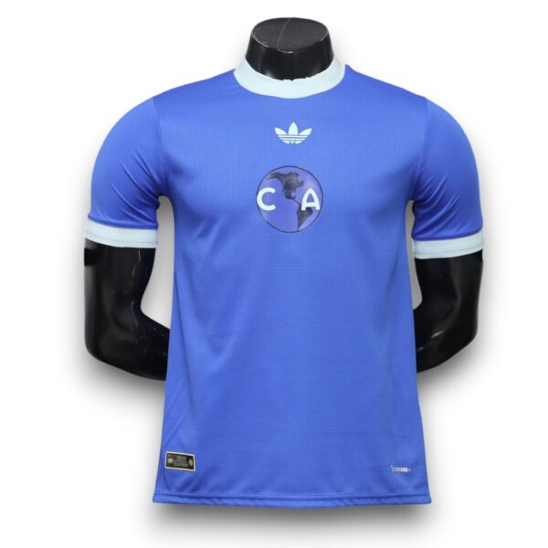 Camiseta Club America 2026-2027 110th Portero – Version Pro Player