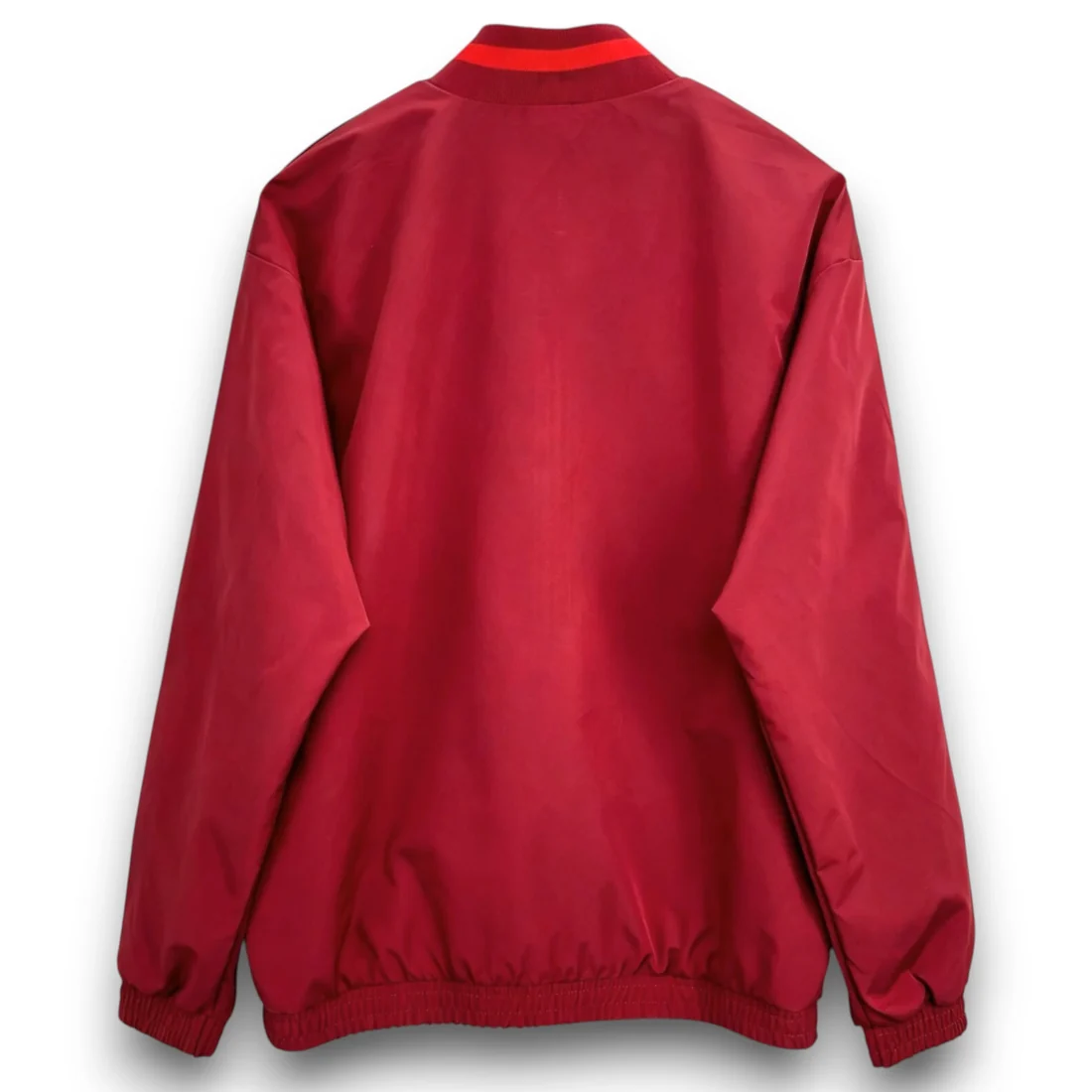 Chaqueta Arsenal 2026-2027 Retro - Cortavientos - Imagen 2