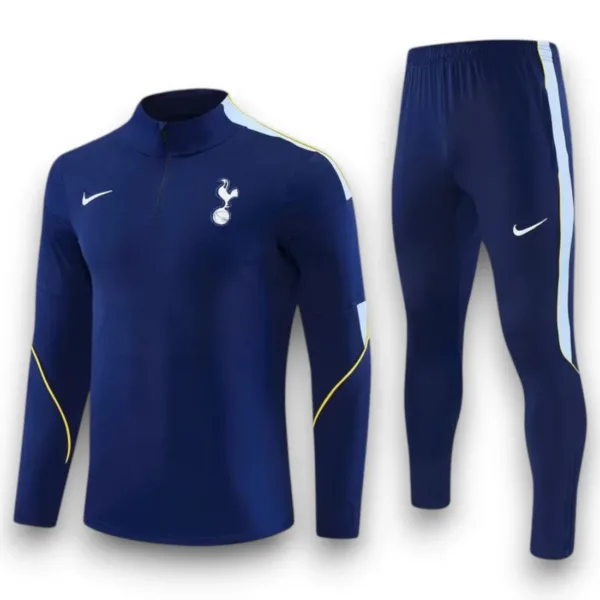 Chándal Tottenham 2026-2027 Visitante – Entrenamiento