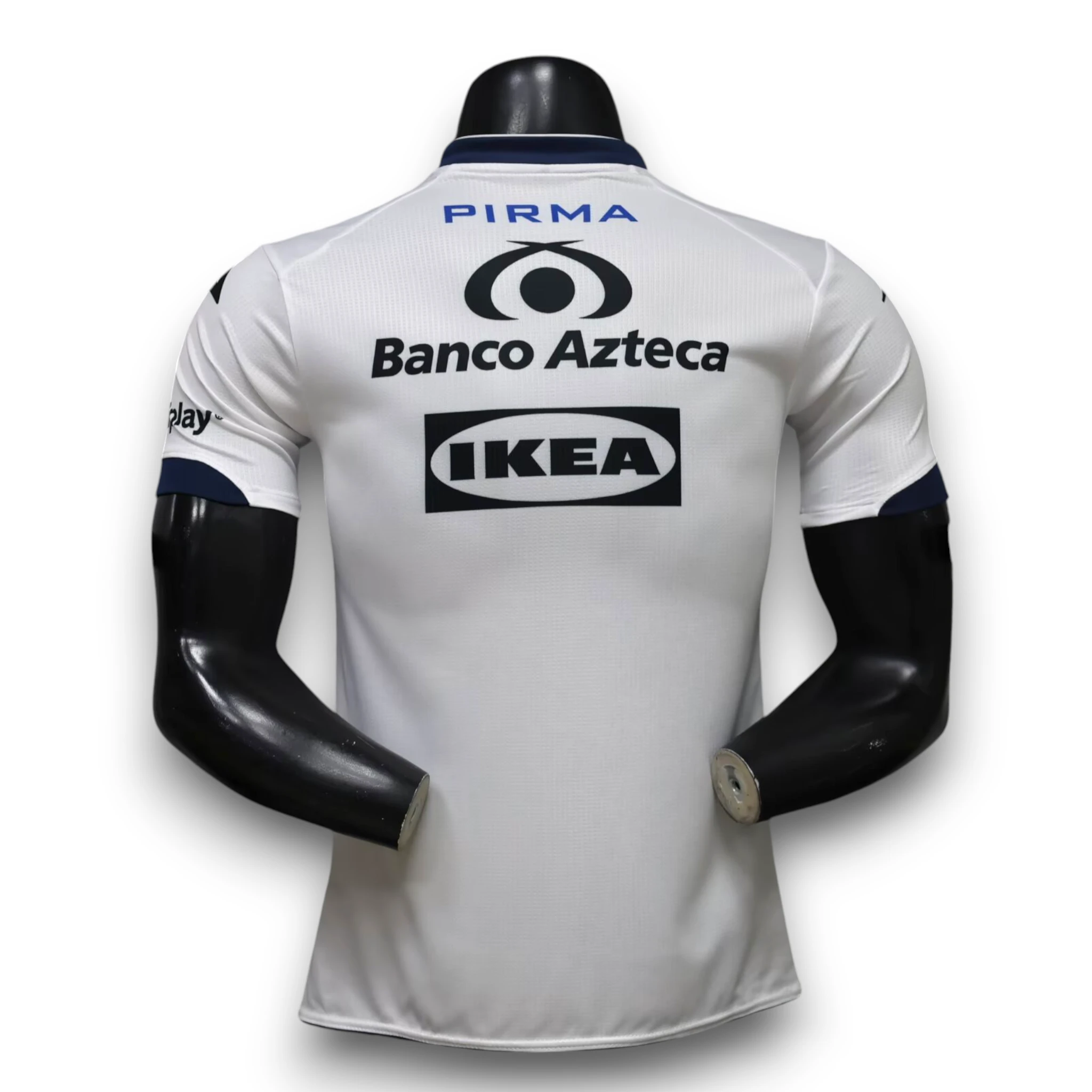 Camiseta Puebla 2026-2027 Local - Version Pro Player - Imagen 2