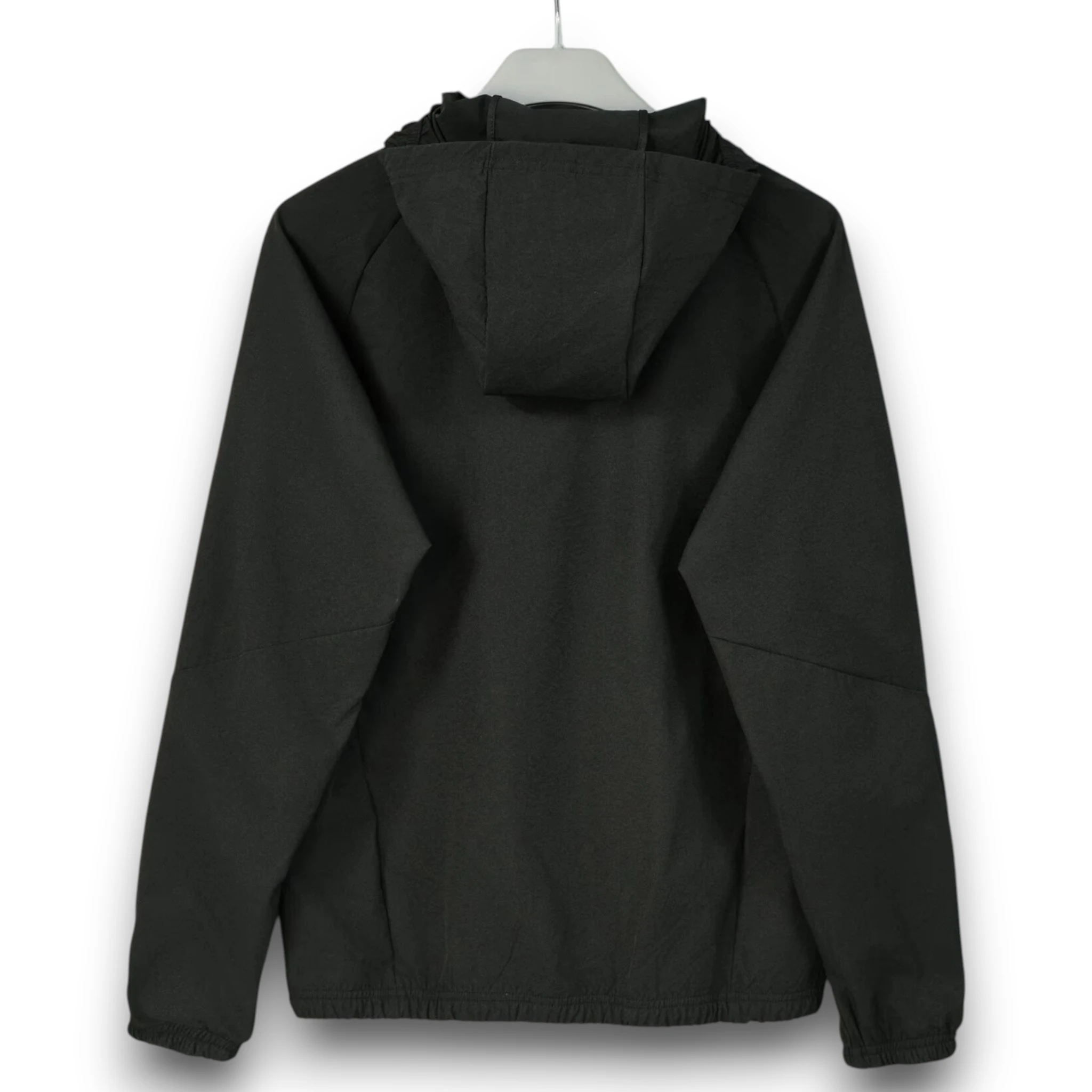 Chaqueta Real Madrid 2026-2027 Alternativa Cortavientos - Imagen 2