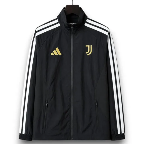 Chaqueta Juventus 2026-2027 Cortavientos