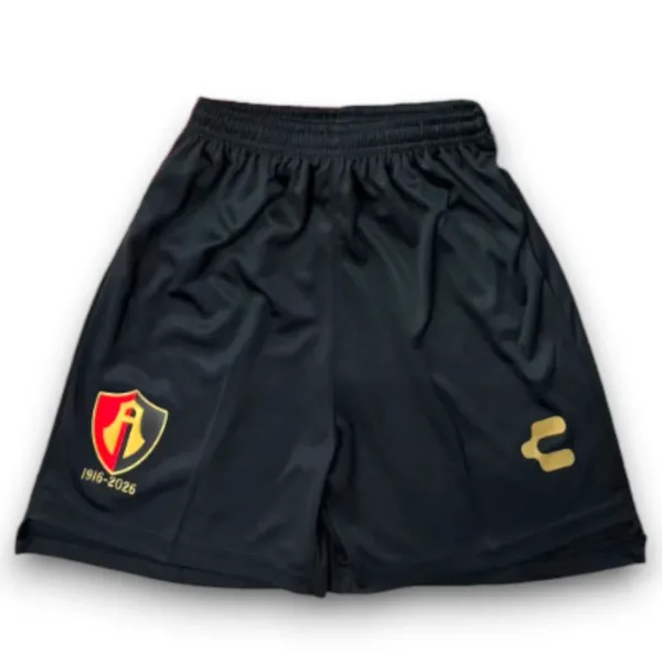 Pantalón corto Atlas 2026-2027 Local