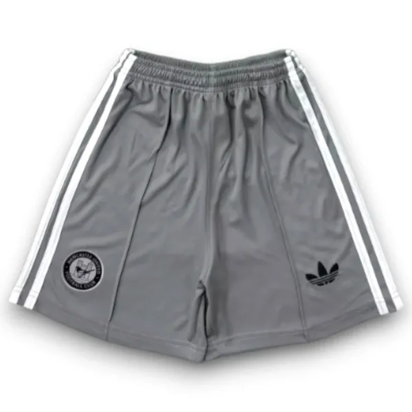 Pantalón corto Aston Villa 2026-2027 Portero Alternativo