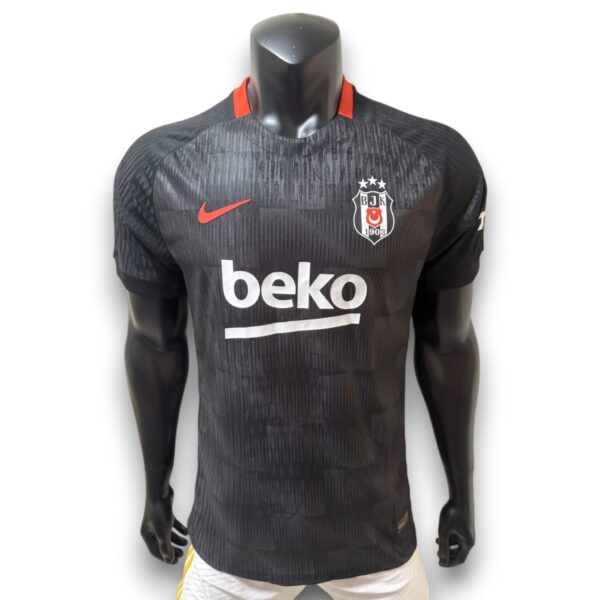 Camiseta Besiktas 2026-2027 Visitante – Pro Player