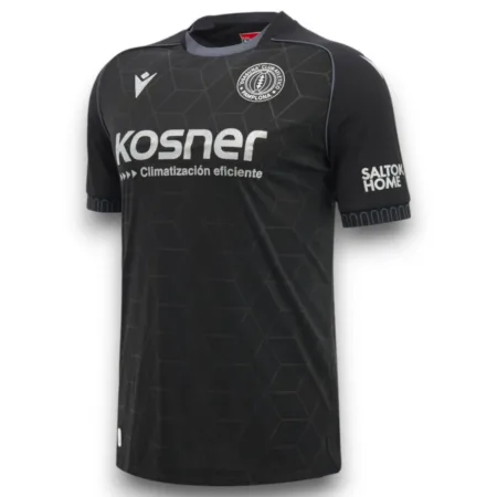 Camiseta Osasuna 2026-2027 Alternativa