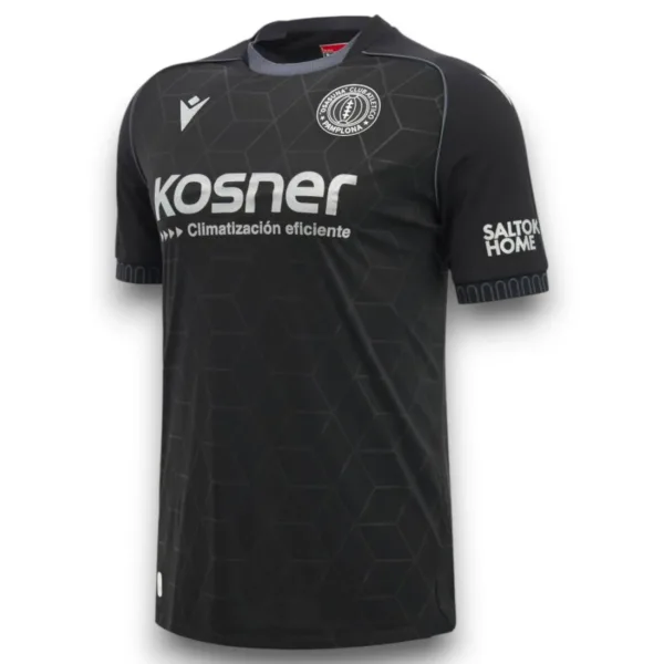 Camiseta Osasuna 2026-2027 Alternativa
