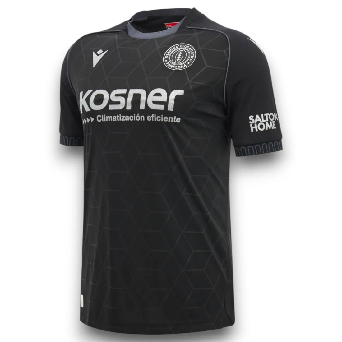 Camiseta Osasuna 2026-2027 Alternativa