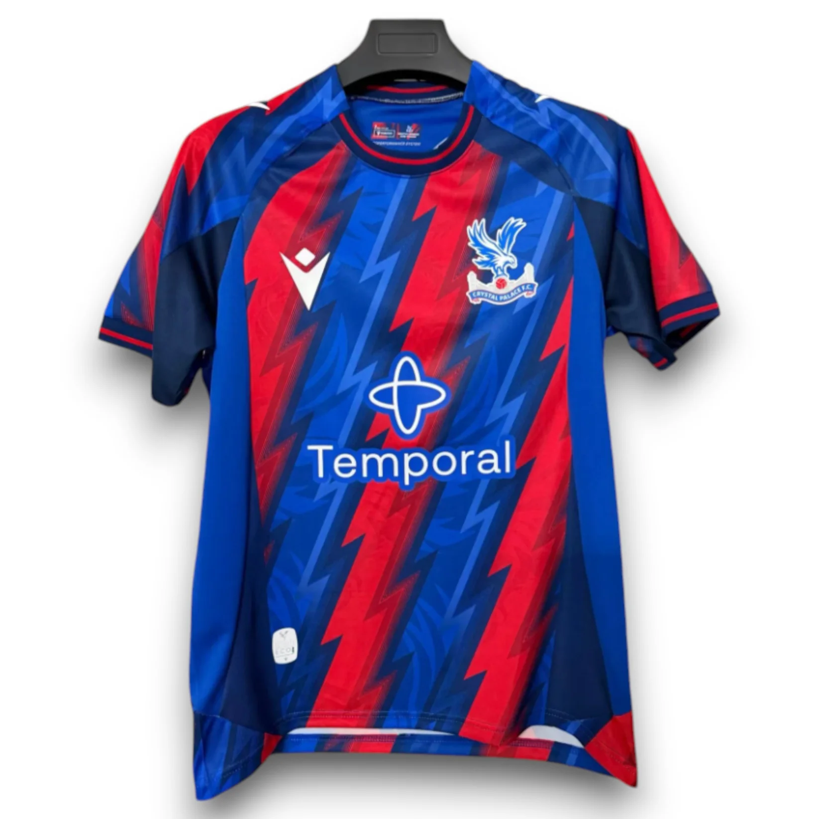 Camiseta Crystal Palace 2026-2027 Alternativa - Imagen 2