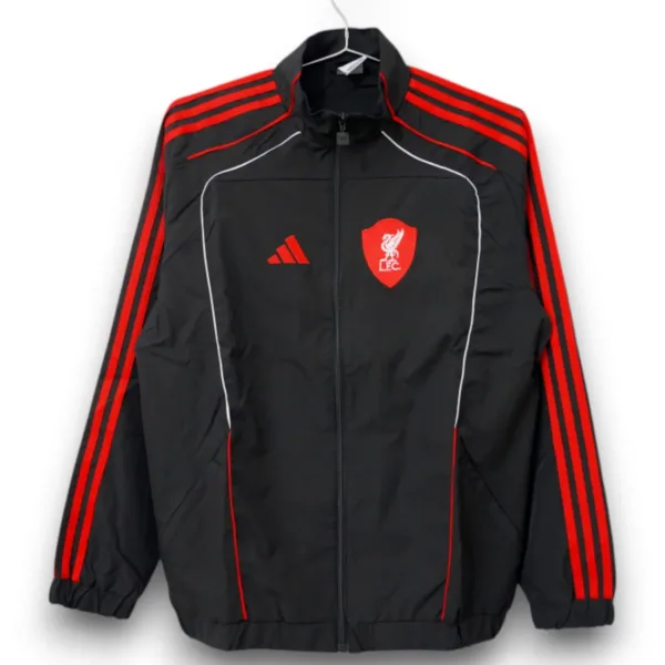 Chaqueta LVP 2026-2027 – Cortavientos