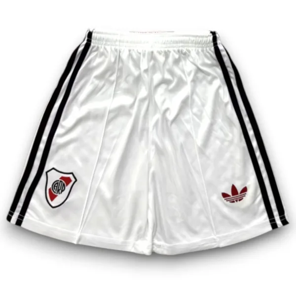 Pantalón corto River Plate 2026-2027 Visitante