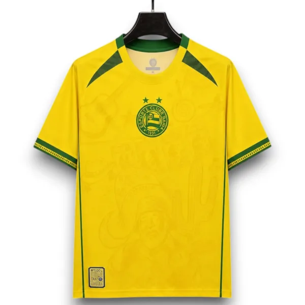Camiseta Club Bahia 2026-2027 Especial Bule Bule