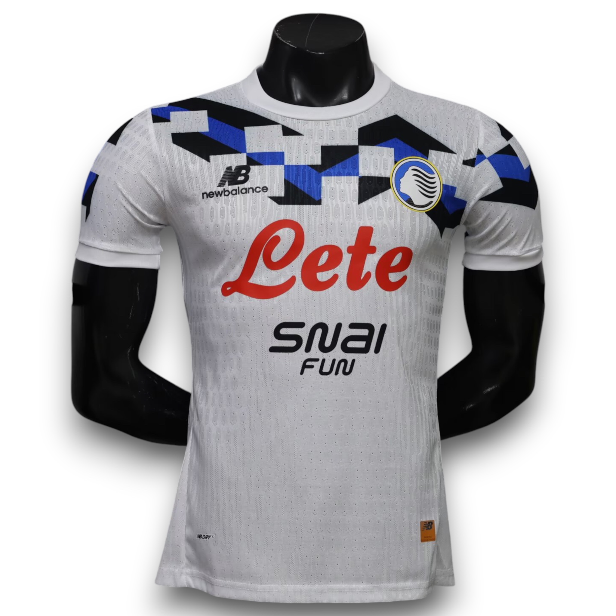 Camiseta Atalanta 2026-2027 Visitante - Version Pro Player