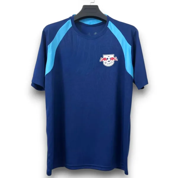 Camiseta RB Leipzig 2026-2027 Visitante Entrenamiento