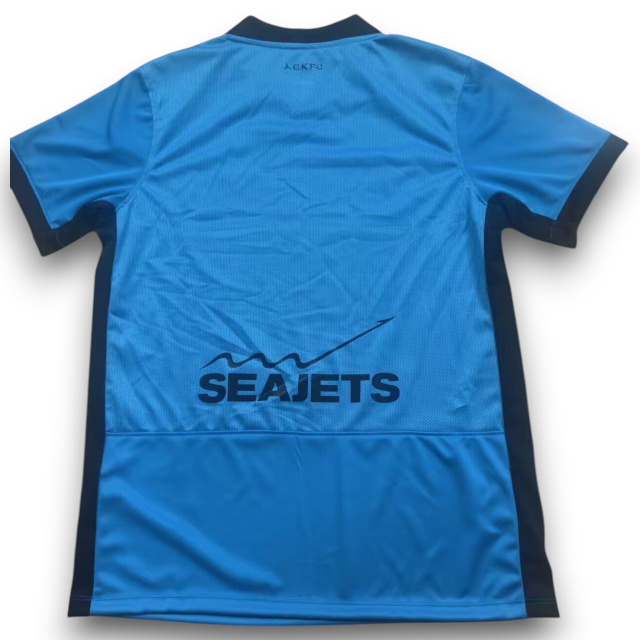 Camiseta AEK 2026-2027 Alternativa - Imagen 3