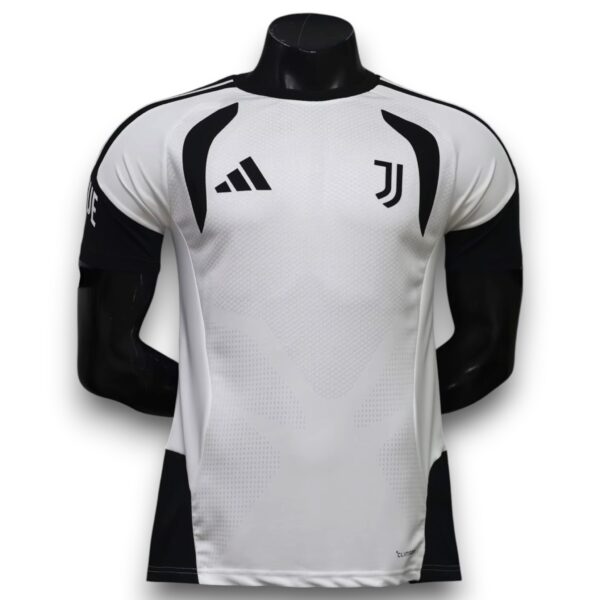 Camiseta Juventus 2026-2027 Entrenamiento – Version Pro Player