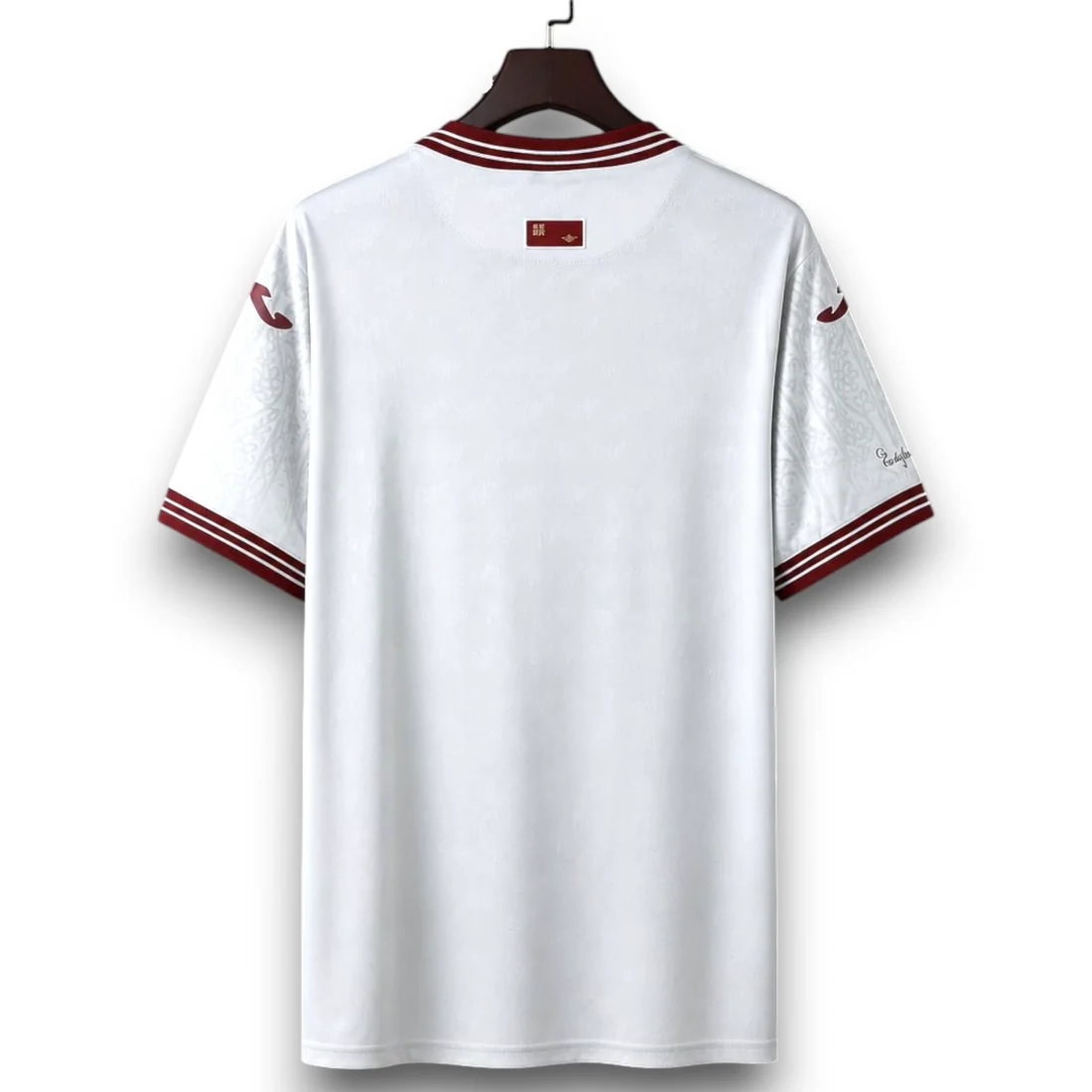 Camiseta Real Murcia 2026-2027 Visitante - Imagen 3