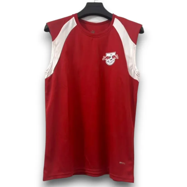 Camiseta RB Leipzig 2026-2027 Entrenamiento Tirantes