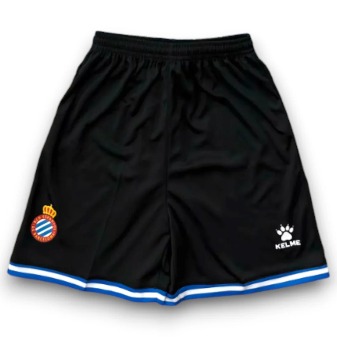 Pantalón corto Espanyol 2026-2027 Local