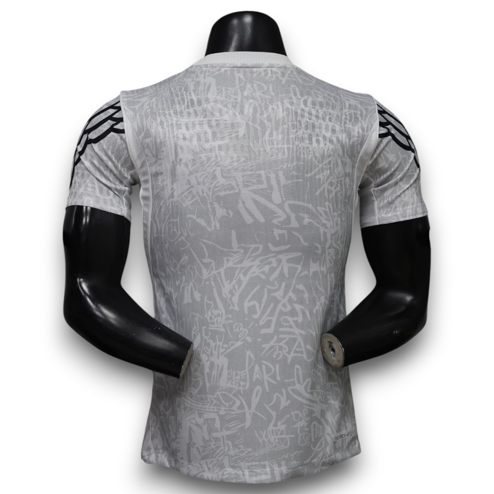 Camiseta Paris 2026-2027 Cuarta - Version Pro Player - Imagen 2