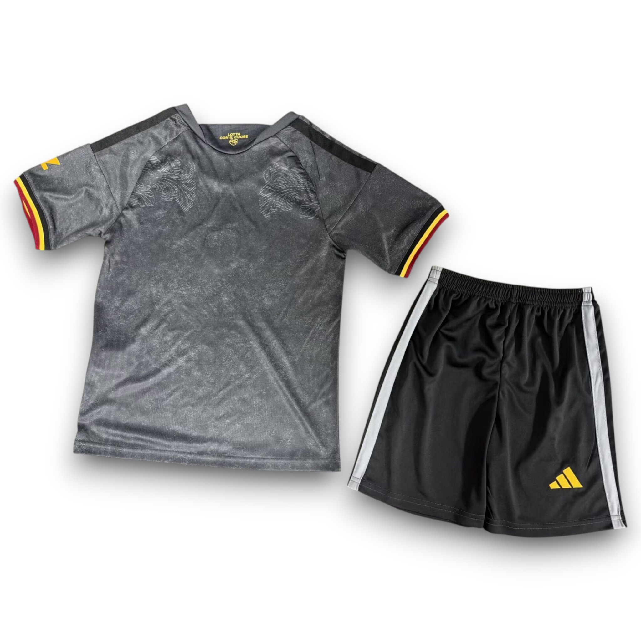 Camiseta Roma 2026-27 Alternativa - Imagen 5
