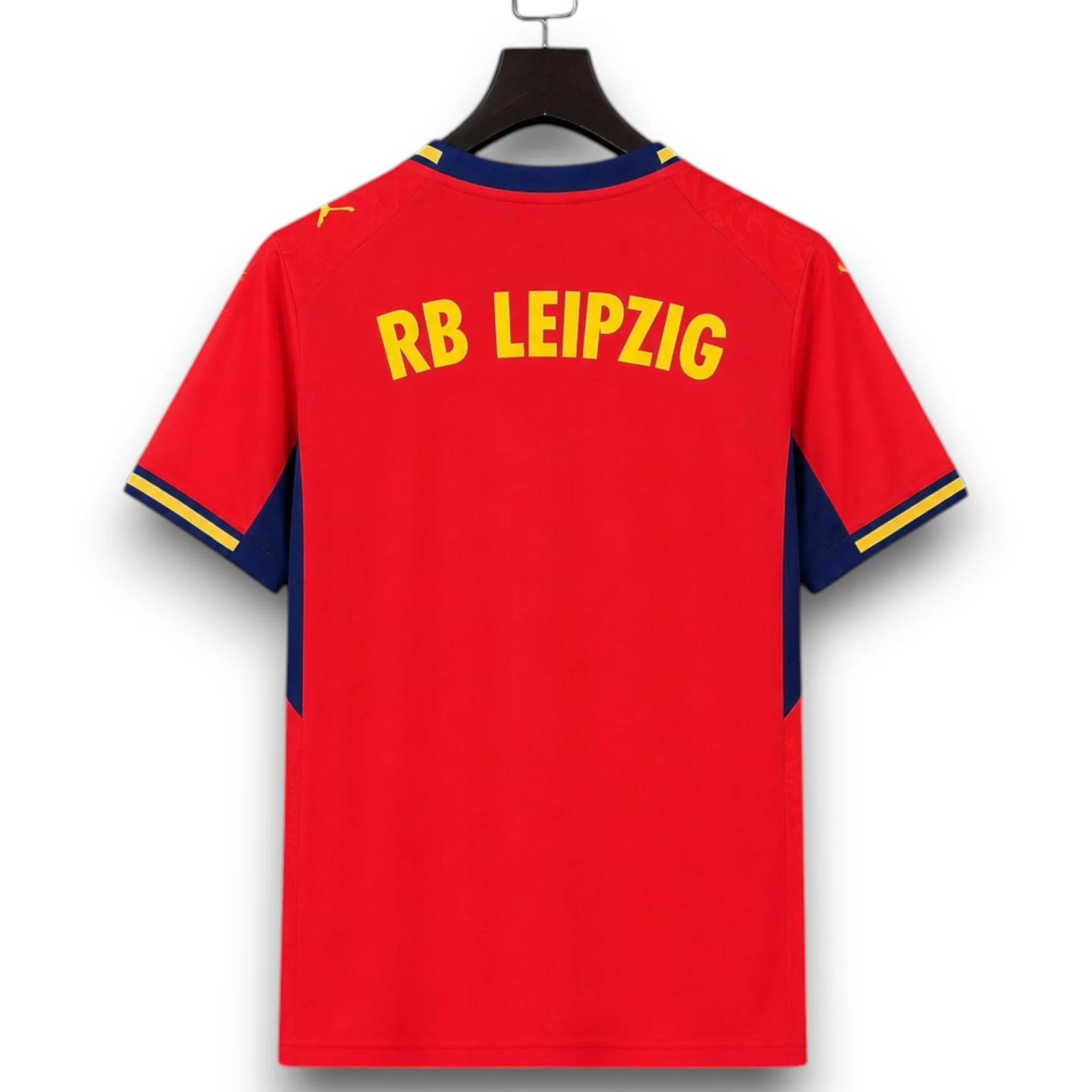 Camiseta RB Leipzig 2026-2027 Visitante - Imagen 3