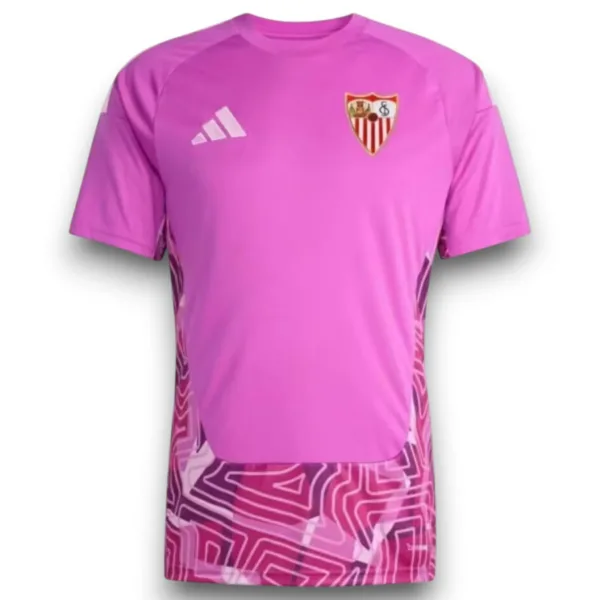 Camiseta Sevilla 2026-2027 Portero Local