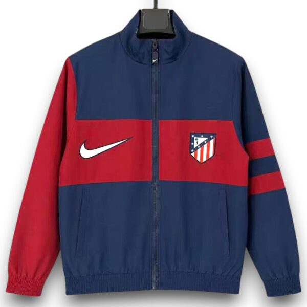 Chaqueta Atlético de Madrid 2026-2027 Cortavientos