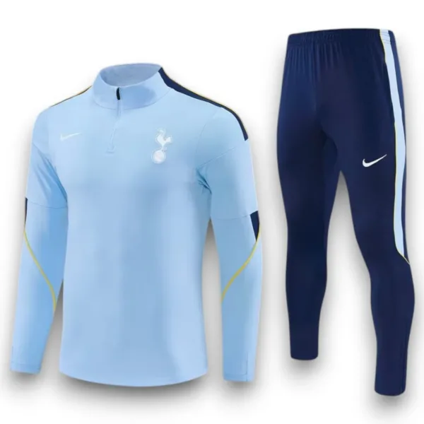 Chándal Tottenham 2025-2026 Alternativa – Entrenamiento