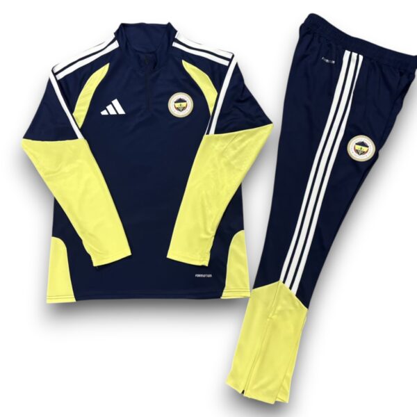 Chándal Fenerbahce 2026-2027 Local – Entrenamiento