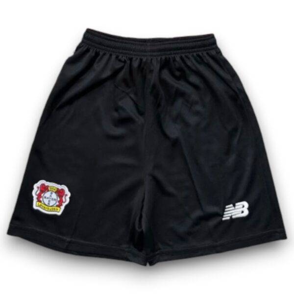 Pantalón corto Leverkusen 2026-2027 Local