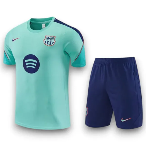 Conjunto Barcelona 2026-2027 Alternativo – Entrenamiento