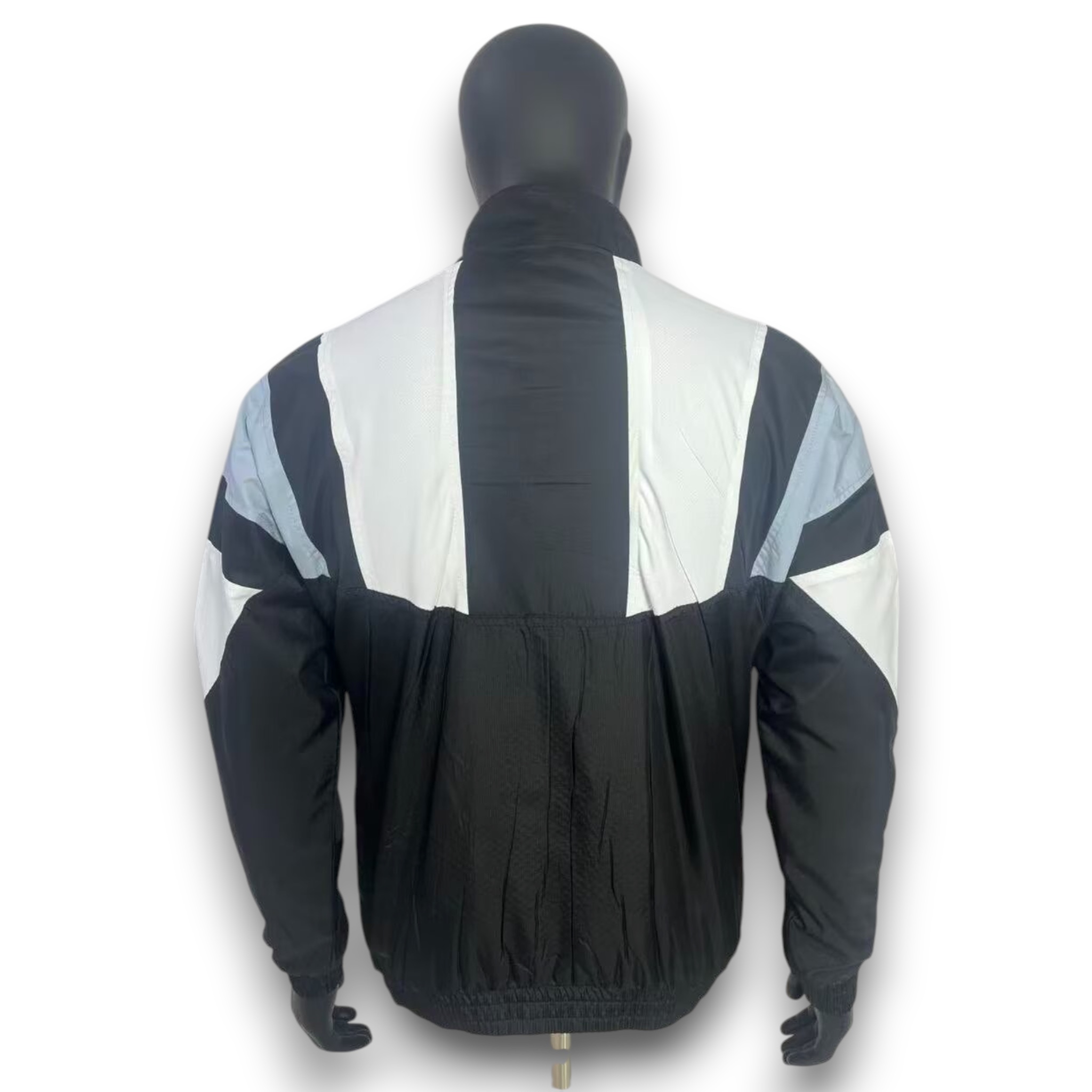 Chaqueta Juventus 2026-2027 Retro Cortavientos - Imagen 2