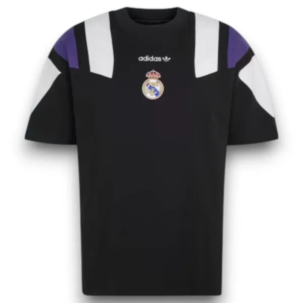 Camiseta Real Madrid 2026-2027 Versión EQT