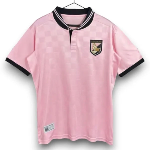Camiseta Palermo 2012-2013 Local