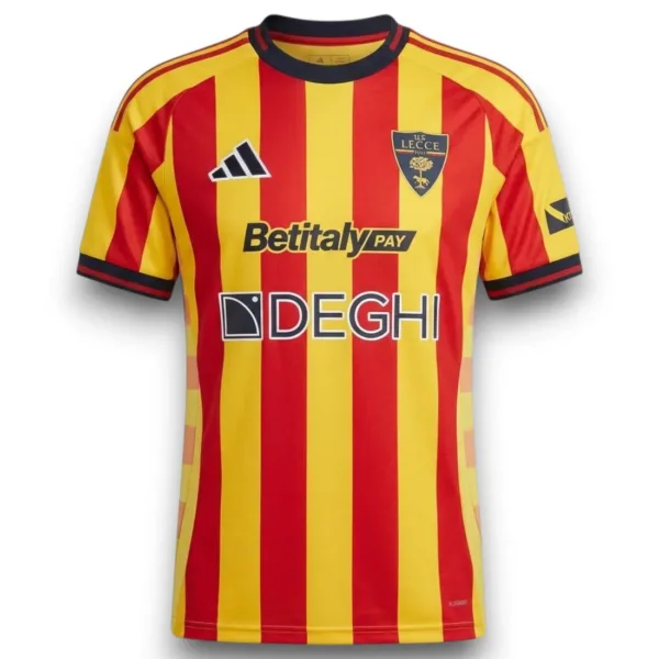 Camiseta Lecce 2026-2027 Local