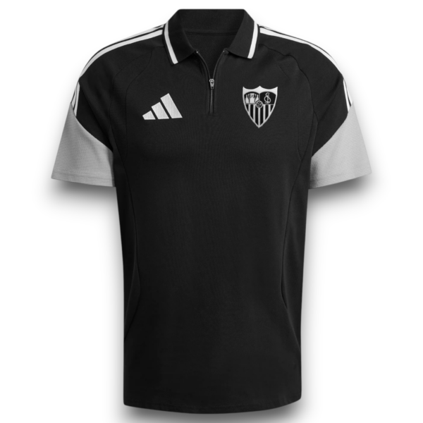 Polo Sevilla 2026-2027 Alternativa