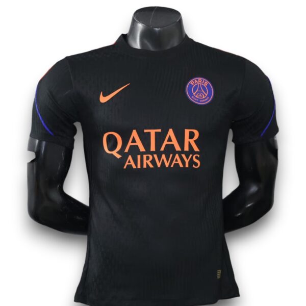 Camiseta Paris 2026-2027 Entrenamiento – Version Pro Player