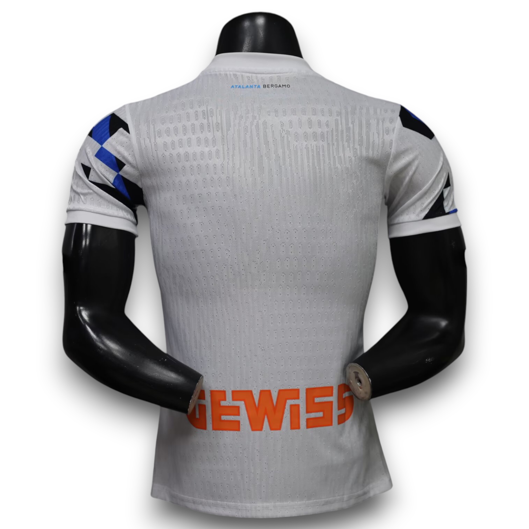 Camiseta Atalanta 2026-2027 Visitante - Version Pro Player - Imagen 2